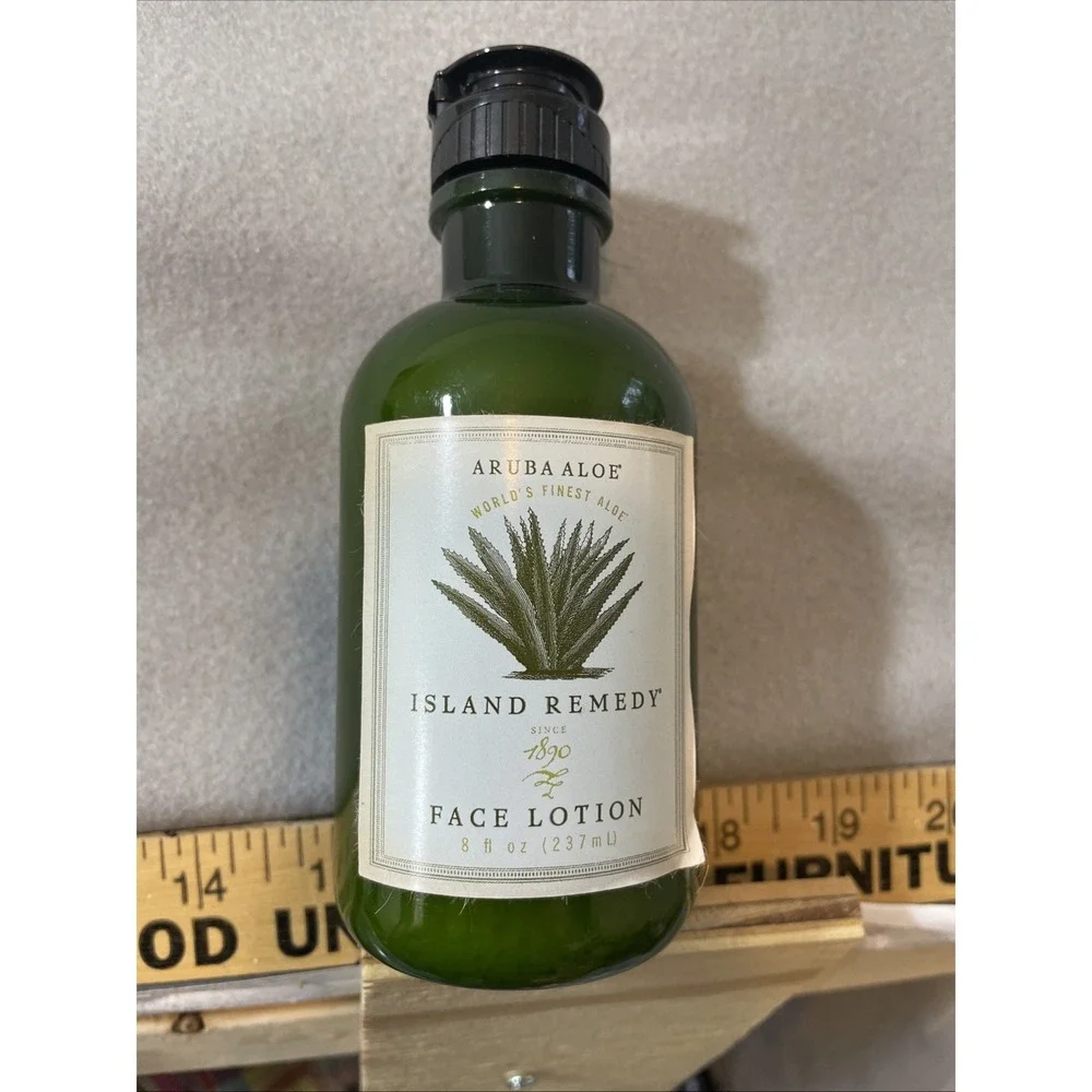 Island Remedy We are aloe set 12 oz body Lotion,8‎ Oz body mist & Face Lotion